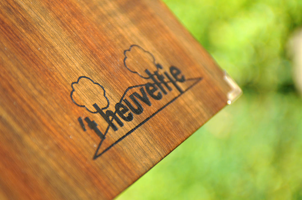 Hotel Hcr 'T Heuveltje Beek Gem Montferland Exterior foto