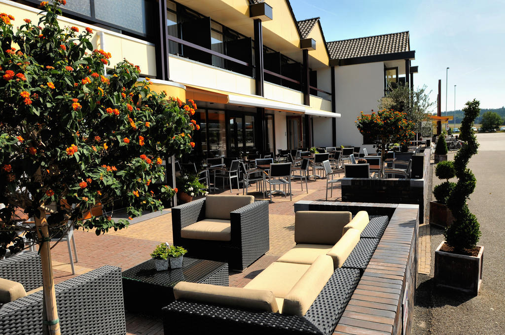 Hotel Hcr 'T Heuveltje Beek Gem Montferland Exterior foto
